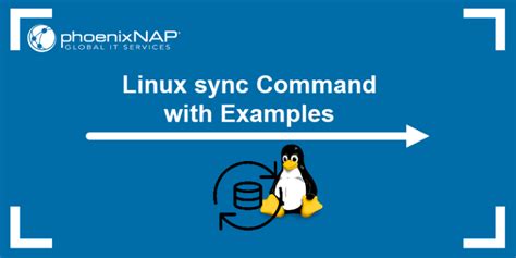 Toradh íomhá ar Db2sync Command Linux