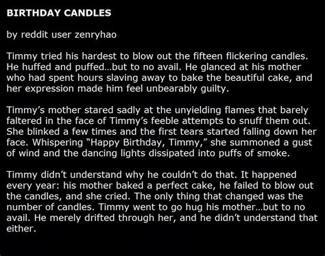 Toradh íomhá ar Horror Story Examples