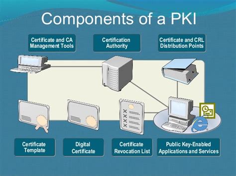 Image result for PKI Example