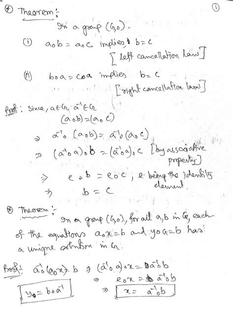 What Is Algebraic Structure に対する画像結果