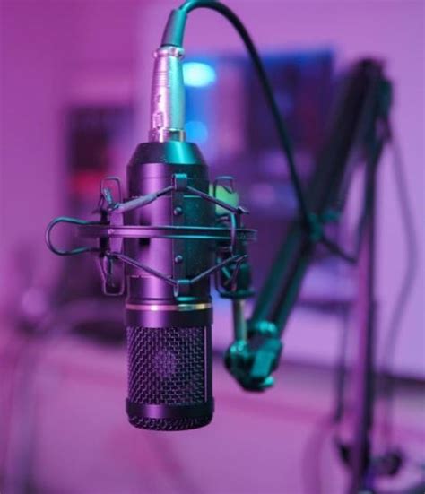 Image result for Recording Studio Microphone