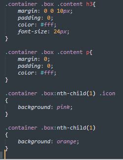 Image result for How to Create Container in HTML
