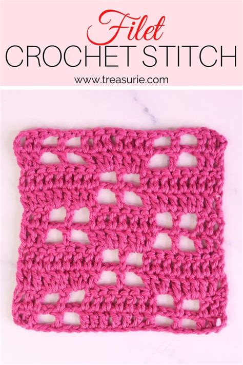 Image result for Filet Crochet Template