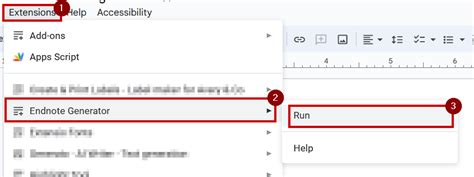 Toradh íomhá ar How to Do Endnotes