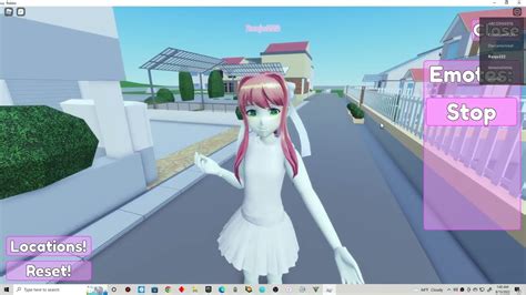 Ddlc Monika Pants Roblox Code に対する画像結果
