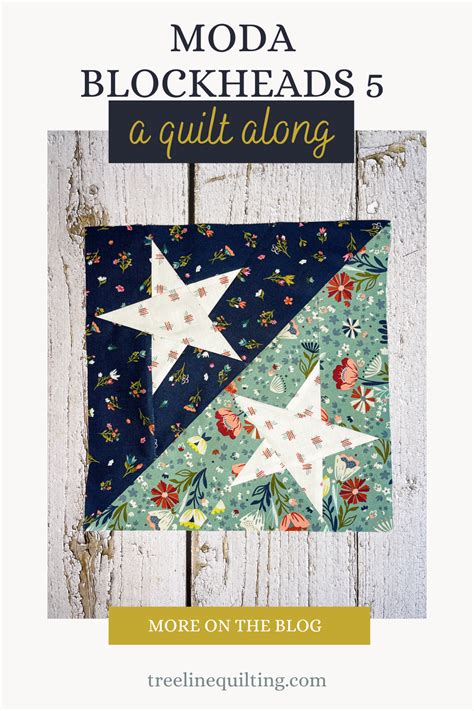 Image result for Moda Blockheads Pattern 17