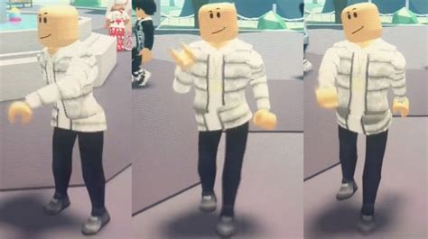 Toradh íomhá ar How to Dance in Roblox 2021