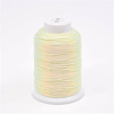 Image result for Glow in the Dark Embroidery Thread