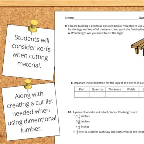 Toradh íomhá ar How to Caculate Error From Measurments