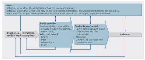 Image of Causation Implementation Science に対する画像結果