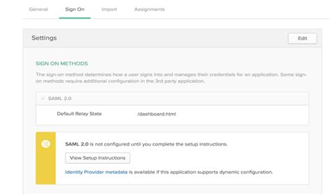 Image result for SSO Integration with User Interface