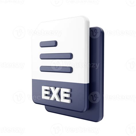 Toradh íomhá ar How to Know If a File Is exe