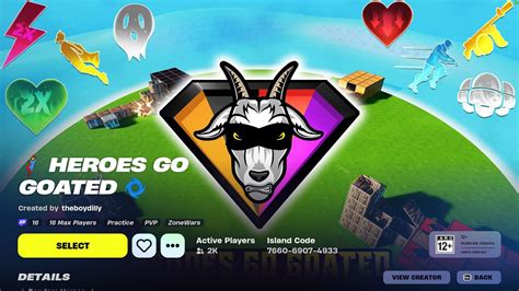 Image result for Hero Go Goated Vault Code