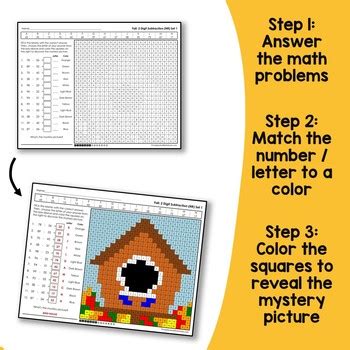 Résultat d’images pour Math Subtraction Problems Hard