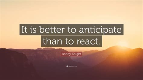 Toradh íomhá ar Anticipate versus React