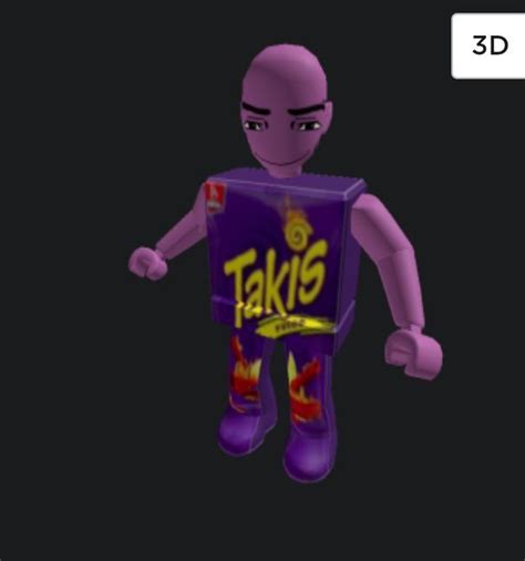 Image result for Roblox Takis Outfit