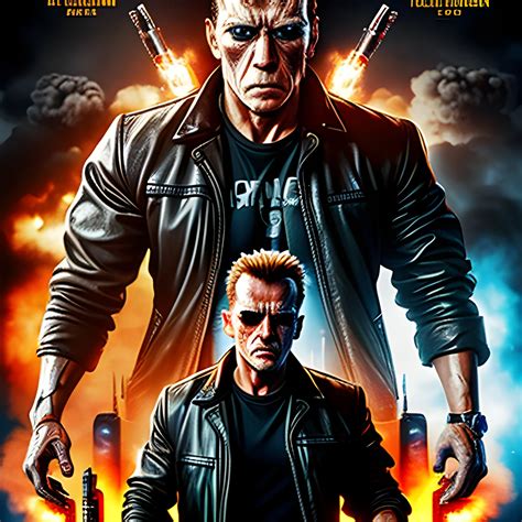 Image result for Terminator 7 Streaming
