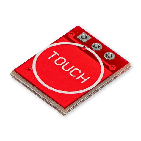 Image result for Touch Sensor SensaTank