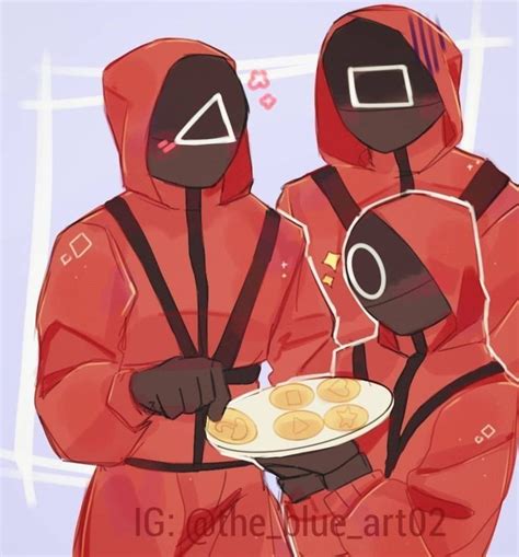 Squid GameGuard Gun के लिए छवि परिणाम