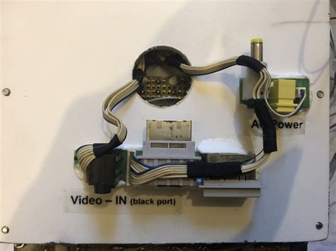 Image result for MCDU Touch Screen