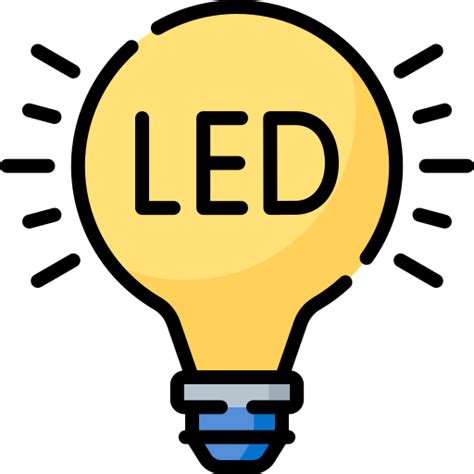 Image result for LED Lights Clip Art