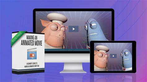 Toradh íomhá ar How to Make a Animation Movie