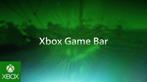 Image result for What Is Xbox Game Bar