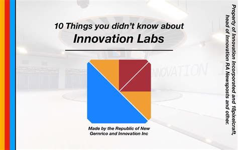 Image result for Innovation Lab Core Roblox