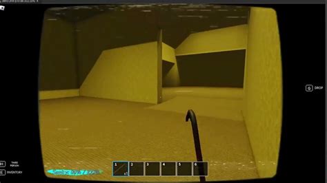 Playing in First Person in Roblox に対する画像結果