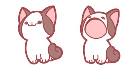 Toradh íomhá ar Koroppi Cursor