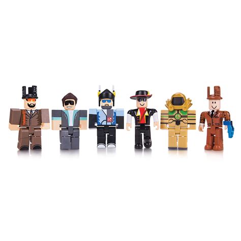 Résultat d’images pour Roblox Actionfigures