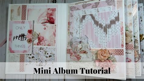 Image result for Open Mini Album