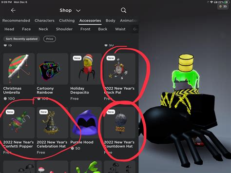 Afbeeldingsresultaten voor Roblox Items Props