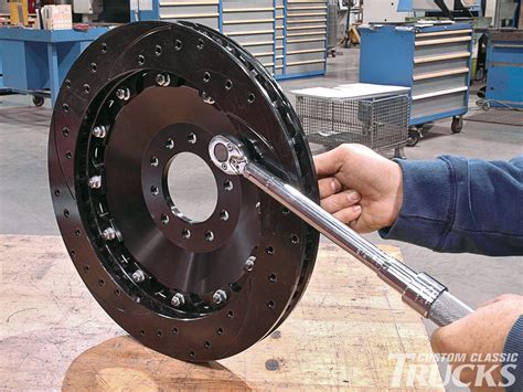 Toradh íomhá ar Power Disc Brake Conversion Kits