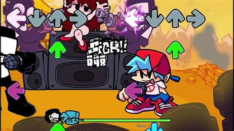 Image result for FNF Pico Update