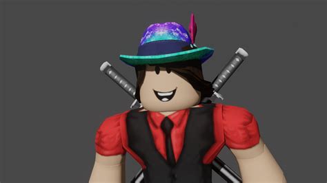Image result for Roblox Creater Character