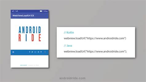 Toradh íomhá ar Android WebView Get Location