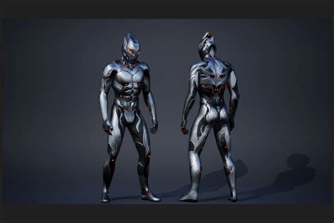 Image result for Unity Robot Dave