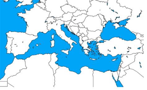 Image result for World Map CVC