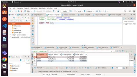 Image result for MySQL Repair Table