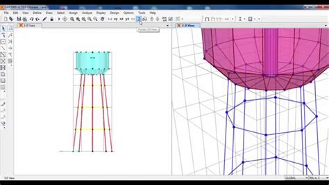 Image result for SAP2000 Platform Design