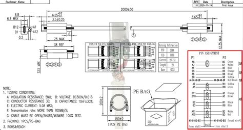 USB Connector Pinout に対する画像結果