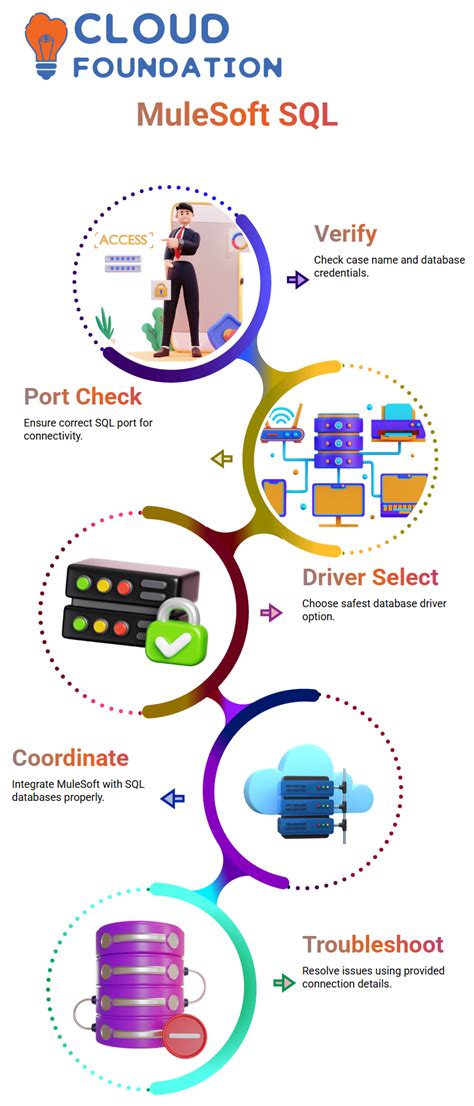 Image result for MuleSoft SQL Server Database