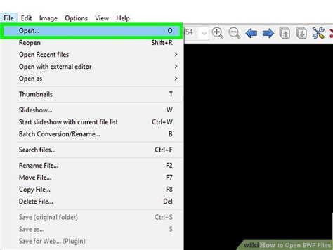 How to Play Jing SWF Files に対する画像結果