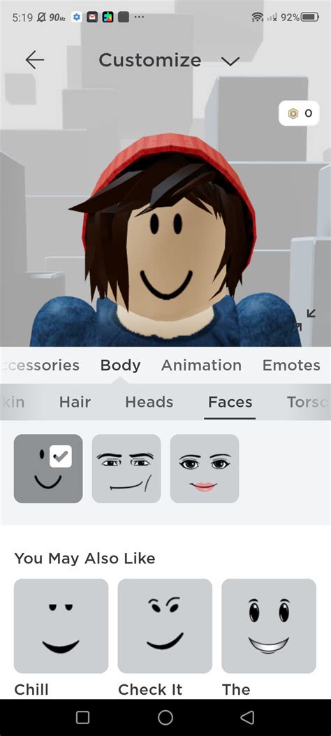 Toradh íomhá ar Roblox Customizing Place