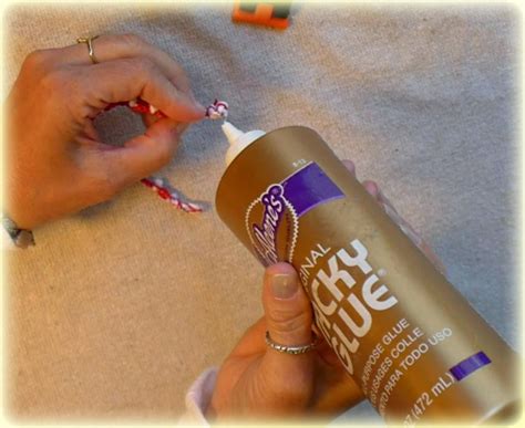 Image result for How to Make a Easy Friendship Bracelet with String