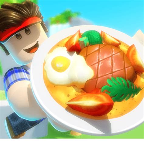 Roblox Cooking に対する画像結果