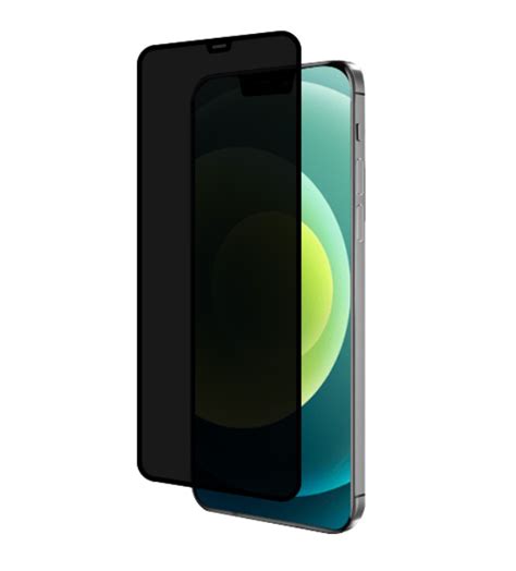 Image result for Privacy Screen Protector iPhone 12