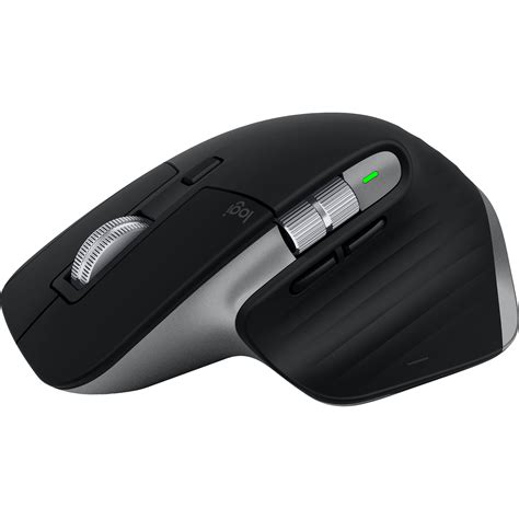 Toradh íomhá ar Logitech Mouse Thumb Scroll