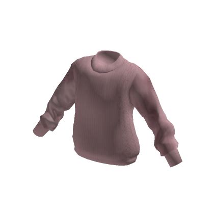 Roblox Violet Sweater に対する画像結果